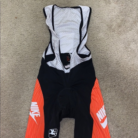 nike cycling bib